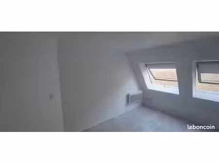 studio à louer