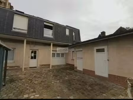 local commercial à vendre