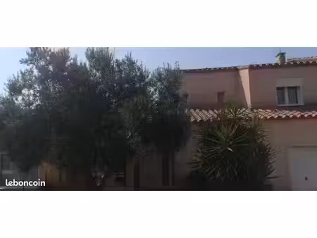 maison bien située à cabestany