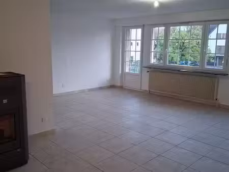 loue maison individuelle