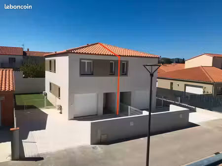 maison t4