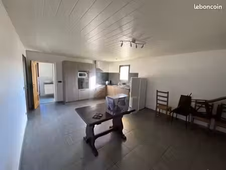 appartement a louer 42 m2