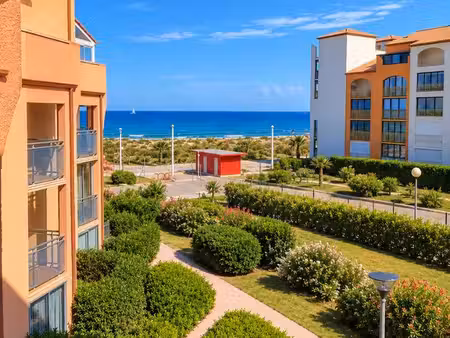 location a l'annee vue mer