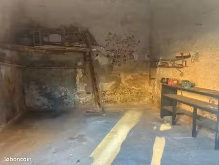 garage à louer