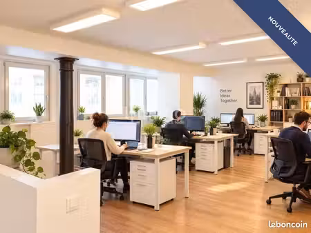 local commercial 117 m² strasbourg