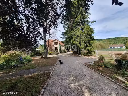 maison en viager 6 pièces 125 m²