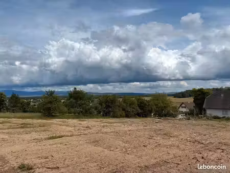 terrain 401 m² schlierbach