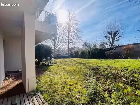 appartement 3 pièces 56 m²