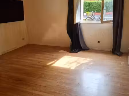 appartement f1 30m2 avec travaux pour investisseur