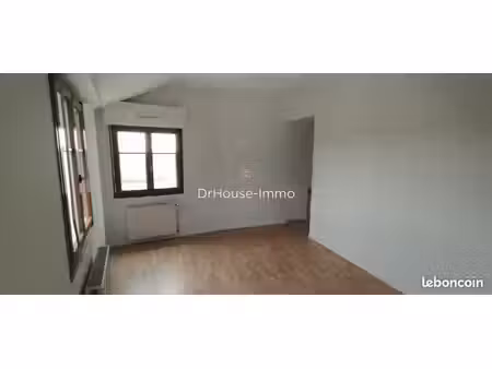 appartement 2 pièces 36 m²