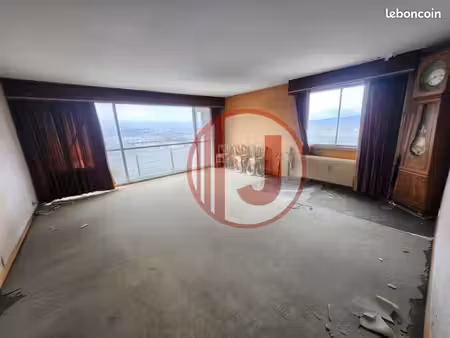 appartement 2 pièces 70 m²