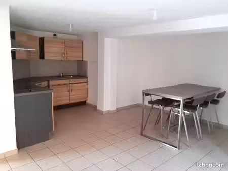 vend appartement f2 habsheim