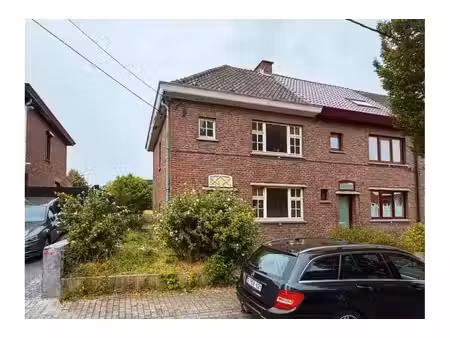 bien divers en vente publique à watertorenstraat 15 buizingen (rbw99453)
