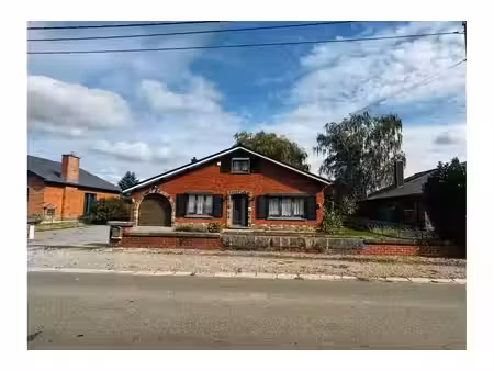bien divers à vendre à rue praile 103 nalinnes (vbe71664)