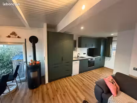 chalet