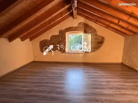 maison 4 pièces 79 m²