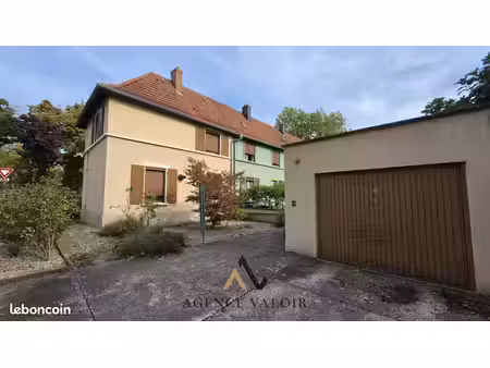 maison 3 pièces 68 m²