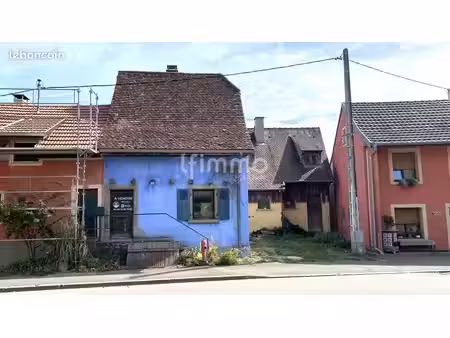 maison 6 pièces 170 m²