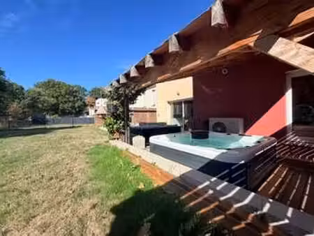 vente maison à bréal-sous-montfort (35310) : à vendre / 103m² bréal-sous-montfort