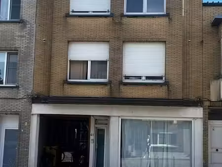 appartement te koop in lier met 1 slaapkamer