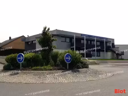 espace bureau à louer