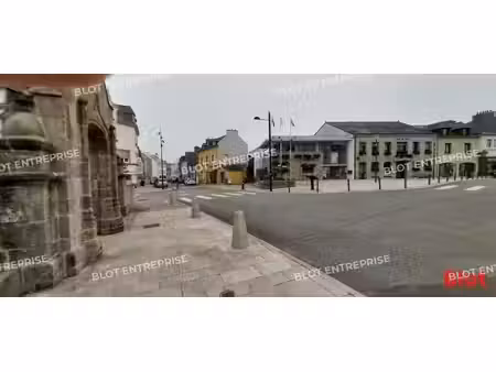 entrepôt à louer