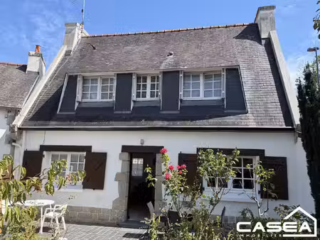 maison à louer