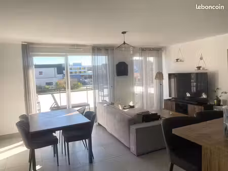 appartement f3 bergheim