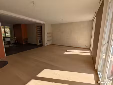 appartement 3p 88m² avec espace extérieur ribeauvillé  proximité centre ville