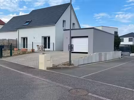 maison bbc brunstatt-didenheim