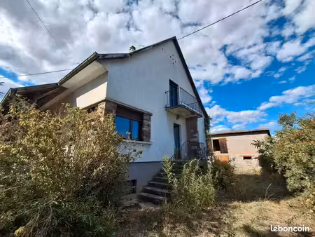 maison a vendre