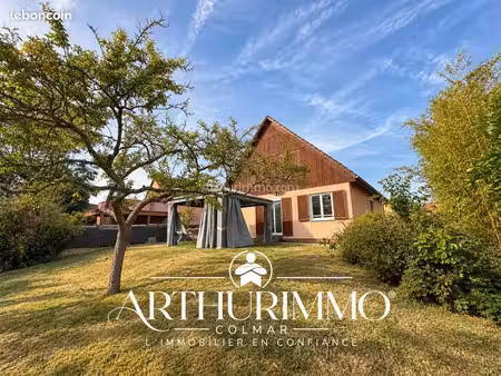 maison 8 pièces 145 m²