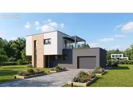 maison 1 pièce 104 m²
