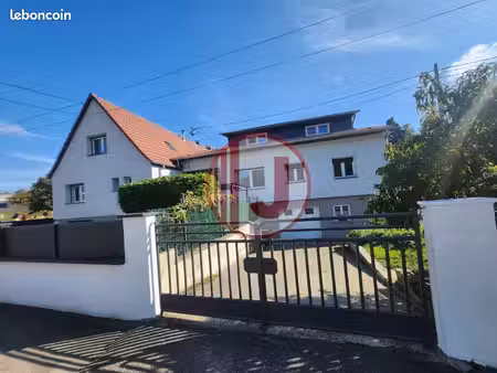 maison 9 pièces 168 m²