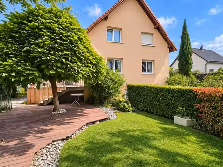 maison 7 pièces 146 m²