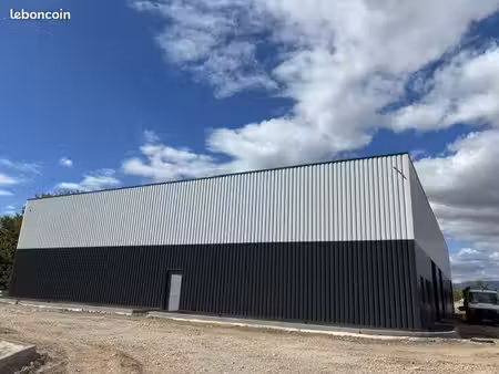 local 160 m² wittelsheim