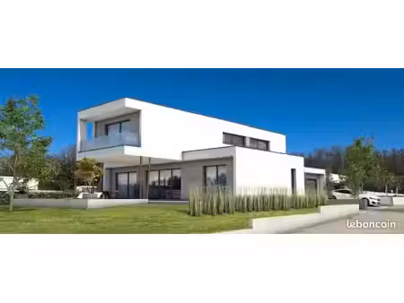 maison 5 pièces 190 m²