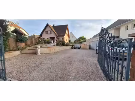 maison 6 pièces