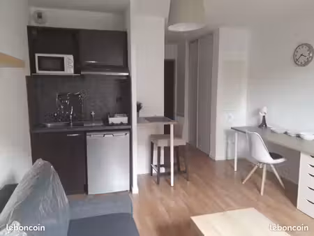 appartement f2 centre mulhouse