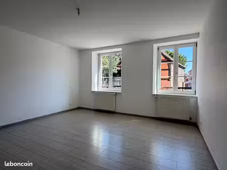appartement 2 pièces 51 m²