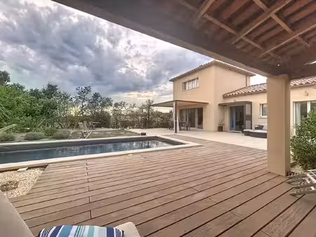 vente maison 4 pièces 125 m² lauris (84360)