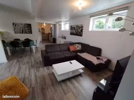 appartement 3 pieces