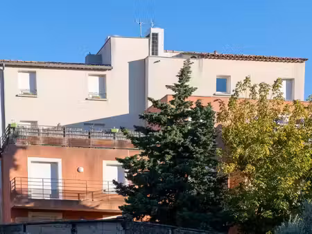 location appartement 3 pièces 45 m² à cavaillon (84300)