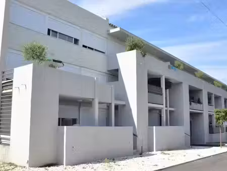 location appartement 3 pièces 63 m² à cavaillon (84300)