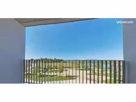 appartement t3