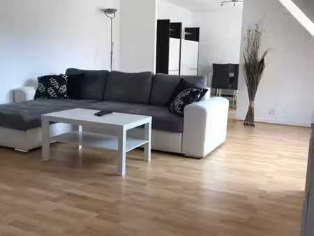 appartement t2-t3