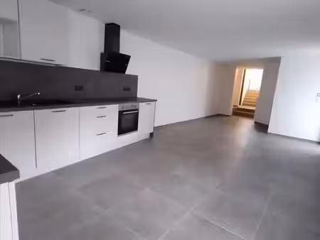 appartement 2 pièces 59 m²