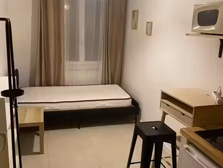 studio