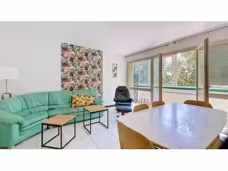 vente appartement 5 pièces 93 m² poitiers (86000)