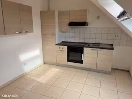 appartement 4 pièces de 90 m² avec terrasse à rixheim